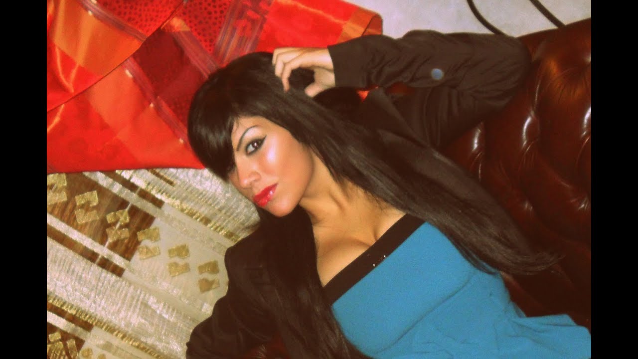 Cura dei capelli-extension