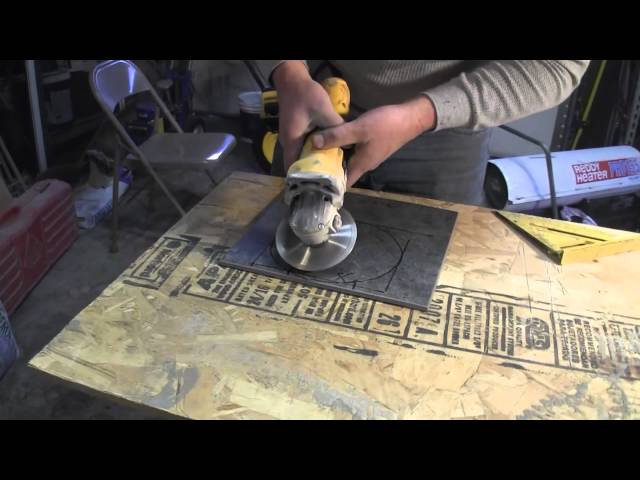 Tool School Cut Grind And Polish With The Versatile Angle Grinder