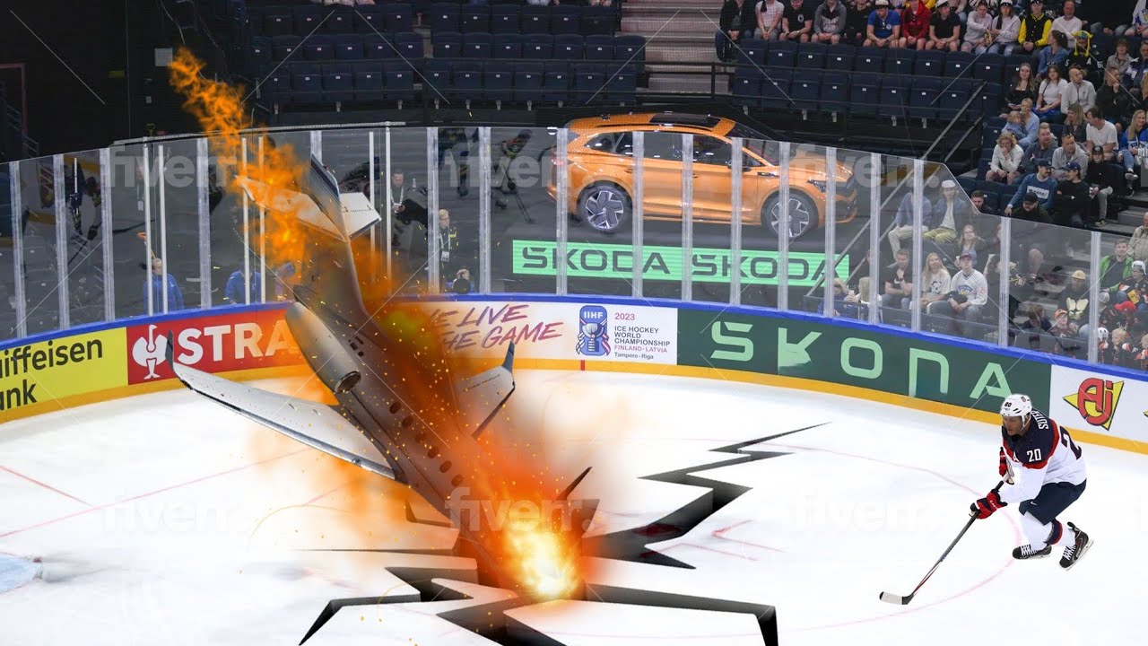 1 in a Million NHL Moments