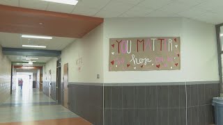 Papillion-La Vista students benefiting from mental health curriculum