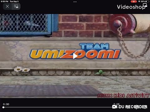 Team Umizoomi Music Finger Family Collection Songs Team Umizoomi Kids