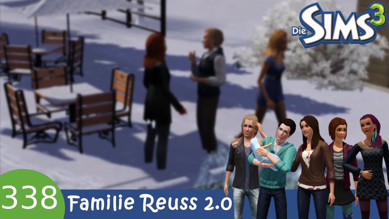 Familien bekanntschaften