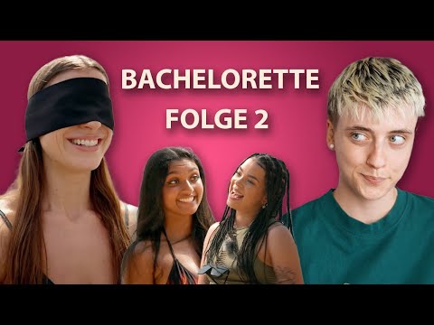 The Bachelorette episode 2 now also features women