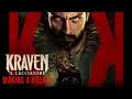 Kraven - Il Cacciatore - Le origini di Kraven - Dall'11 dicembre al cinema