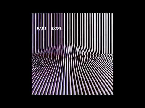 Len Faki & Exos — Infinity In Loop 2 [FIGUREX55]