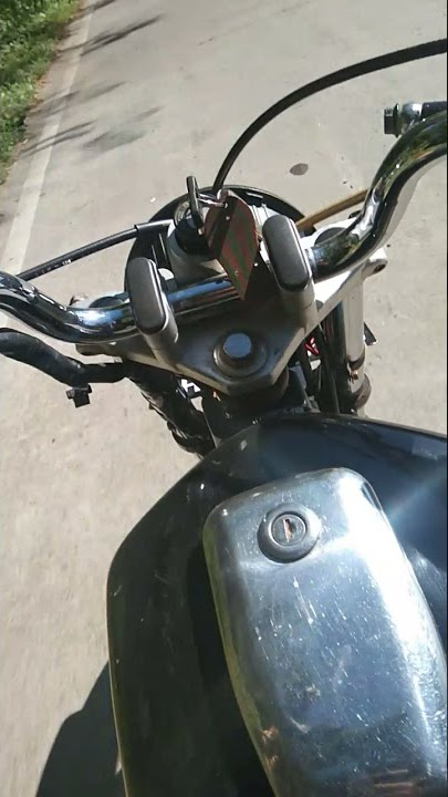 konco mesra rx king 135 cc #dewe wai