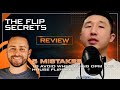 Jake Leicht Review - The Flip Secrets (House Flipping)