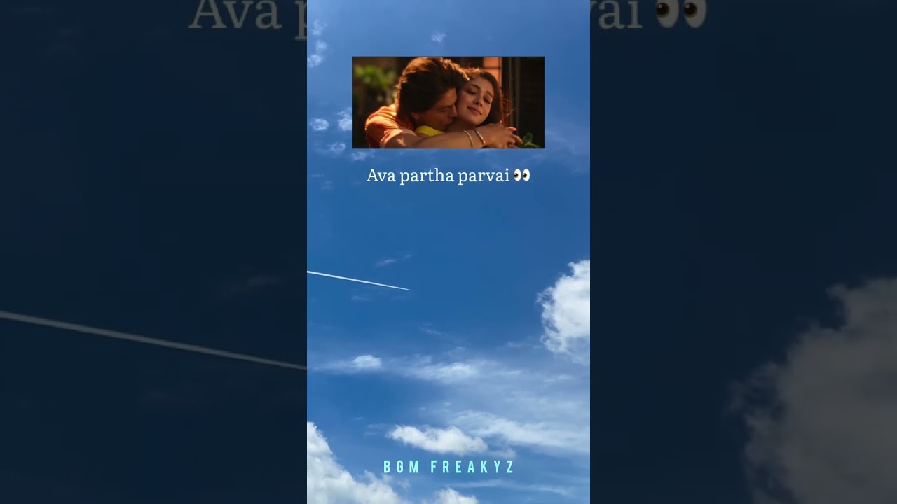 Hayyoda whatsapp status | jawan song whatsapp status tamil | love songs whatsapp status tamil