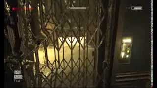 【実況】かなり怖い逃げゲームOUTLAST:11