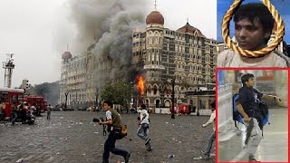 Documentary On 2611 Mumbai Attacks Samandar Part 2 - India Tv