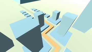 Dancing Line - The Beginning V1 No Fog FANMADE by The Storm & QAS