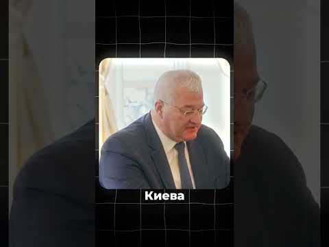 Алиев кое-что пообещал Зеленскому