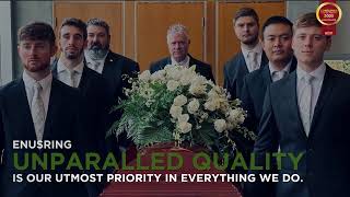 Amherst Funeral Home | Consumer Choice Award