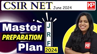 Master Preparation Plan for CSIR NET June 2024 😎 | Earth Science  | A To Z Information screenshot 5