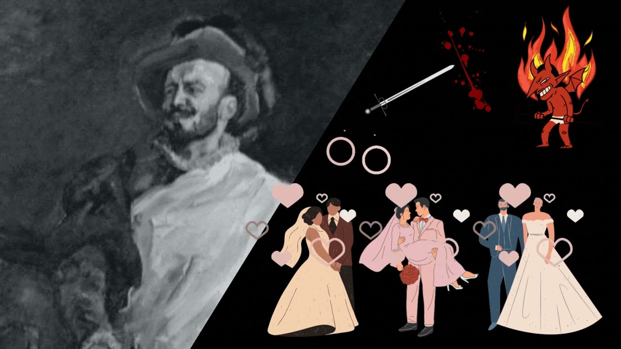 EL BURLADOR DE SEVILLA Análisis literario