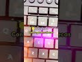 Set Trut Trezo - Teclado y ratón silenciosos #shorts