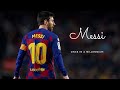 Lionel Messi - Paris Willy William | Skills & Goals
