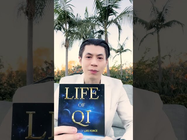 Life of Qi: Transform Your Life With An Ancient Force