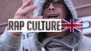 Potter Payper - Letter To Mover | Rap Culture UK Audio