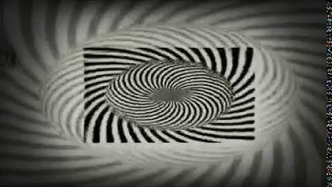 [YTPMV] Stare in the center 30 seconds Scan in Haunt