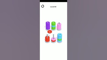 Hoop Stack Level 59