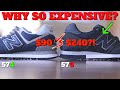 240 New Balance 576 Vs 90 574 Why Is New Balance 576 So EXPENSIVE 240 New Balance 576 Vs 90 574 Why Is New Balance 576 So EXPENSIVE