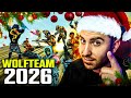 WOLFTEAM 2026 WOLFTEAM 2026