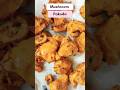 Best Mushroom Pakoda 😍