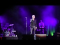Roxette, Dublin, 09/07/2012, Fading Like A Flower (Every Time You Leave), Crash! Boom! Bang!