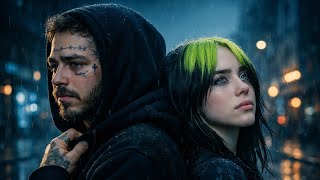 Post Malone ft Billie Eilish - Do You Remember Me (Unreleased Emotional Song | Lyrics)