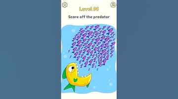 Dop 2 - Level 96 #shorts #gameshort #dop2 #gaming #deleteonepart #games #gameplay #trending #game