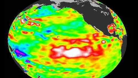 Remote Sensing of Global Change