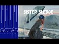 SISTER SLEDGE Free Ft Sledgendary mp3