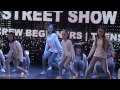 Dance Monsters г.Киев 25.03.2017 современные танцы, хип хоп