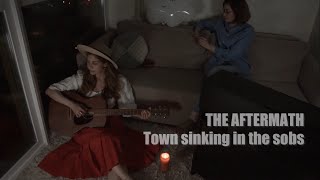 Celebrity THE AFTERMATH - Town Sinking In The Sobs (Official Video) Wealth