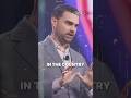 Will Ben Shapiro Apologize to Tucker?