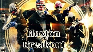Payday 2 - Hoxton Breakout Dostluk Ama Türkçe