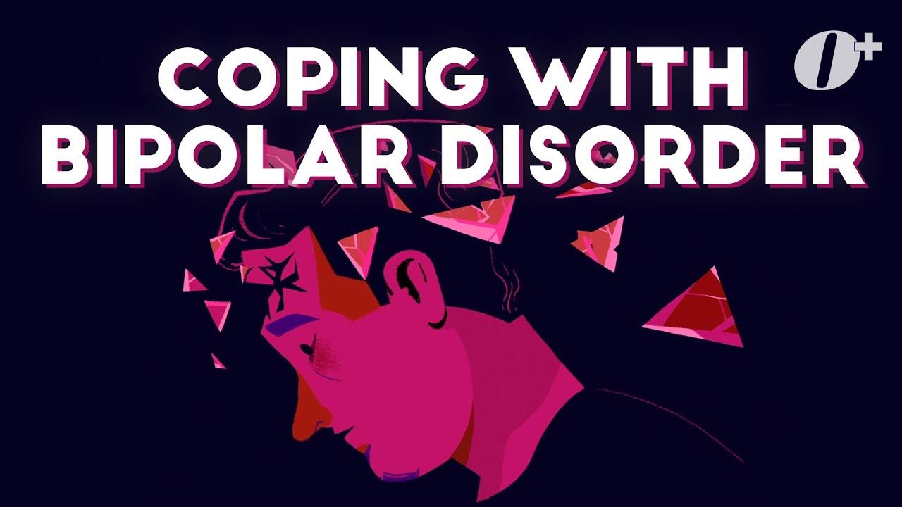 When Words Fail A Letter About Bipolar Disorder YouTube