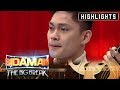 Jervy delos Reyes talks about his depression | It's Showtime BidaMan