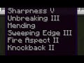 Minecraft manhunt but it’s overpowered…