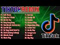 NEW TIKTOK VIRAL SONG REMIX DJ ROWEL DISCO NONSTOP HITS 2021 TIKTOK [TEKNO MIX]| TUTU REMIX...