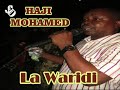 La waridi  haji mohamed with melody