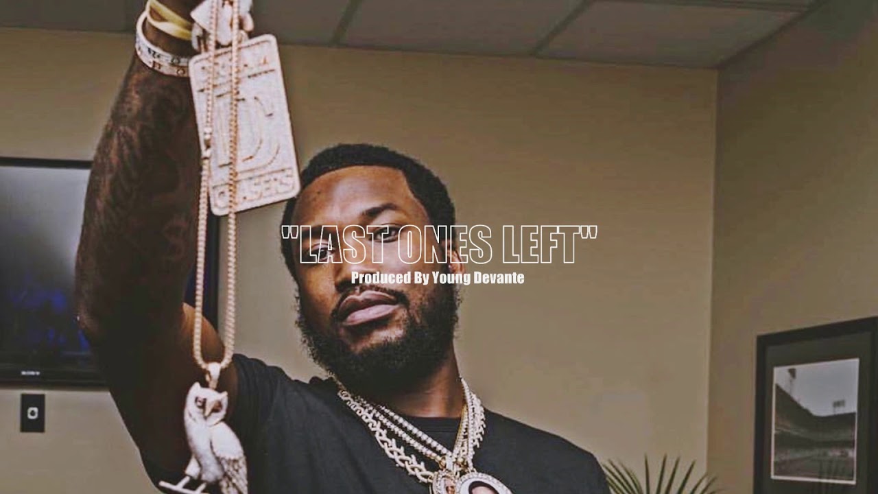 Meek Mill Type Beat - \