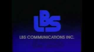 LBS Logo (1984)