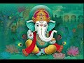 Karimaamukha ganapathiye varuvaaia selfcomposed song on lord ganesha