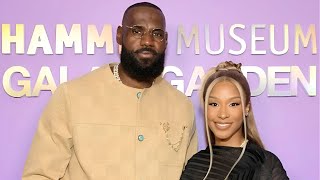 LeBron James Reveals Why His Marriage to Savannah James Isn’t Perfect