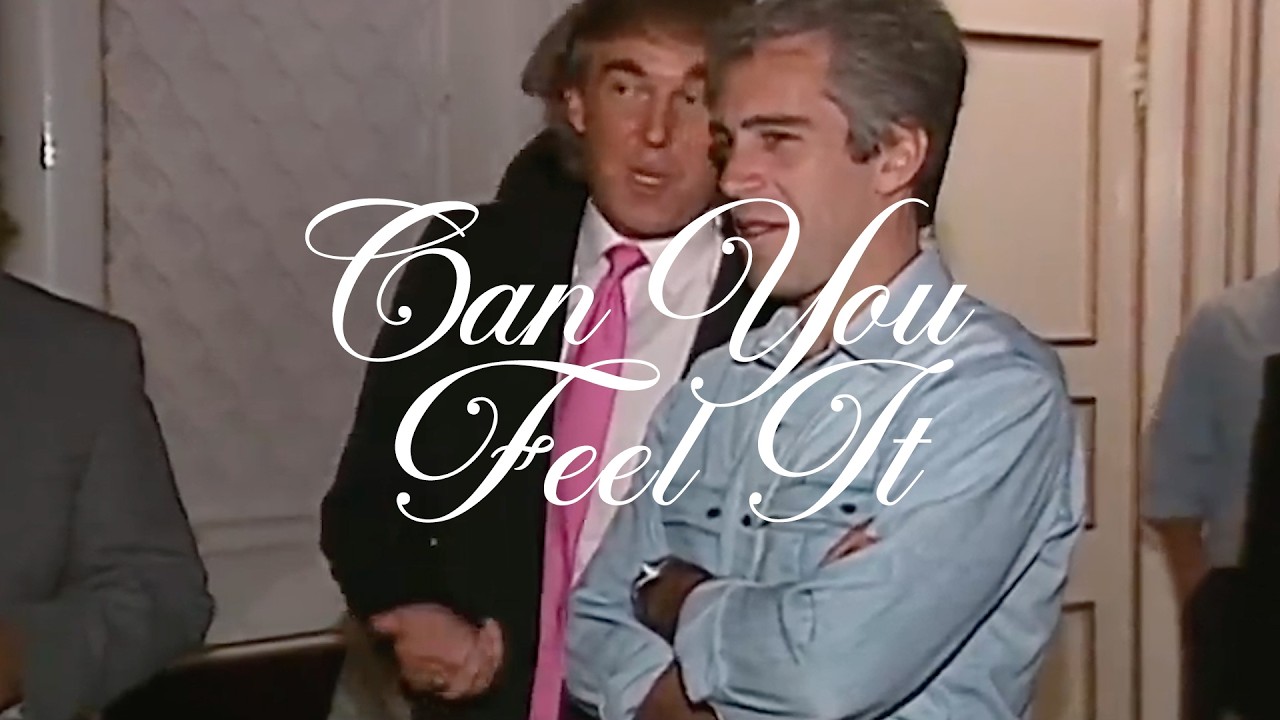 Polyphia - CAN YOU FEEL IT