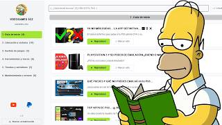 SI TIENES UNA PS3 NO TE LA PIERDAS… TRAIGO LA VIDEOPEDIA… 📚