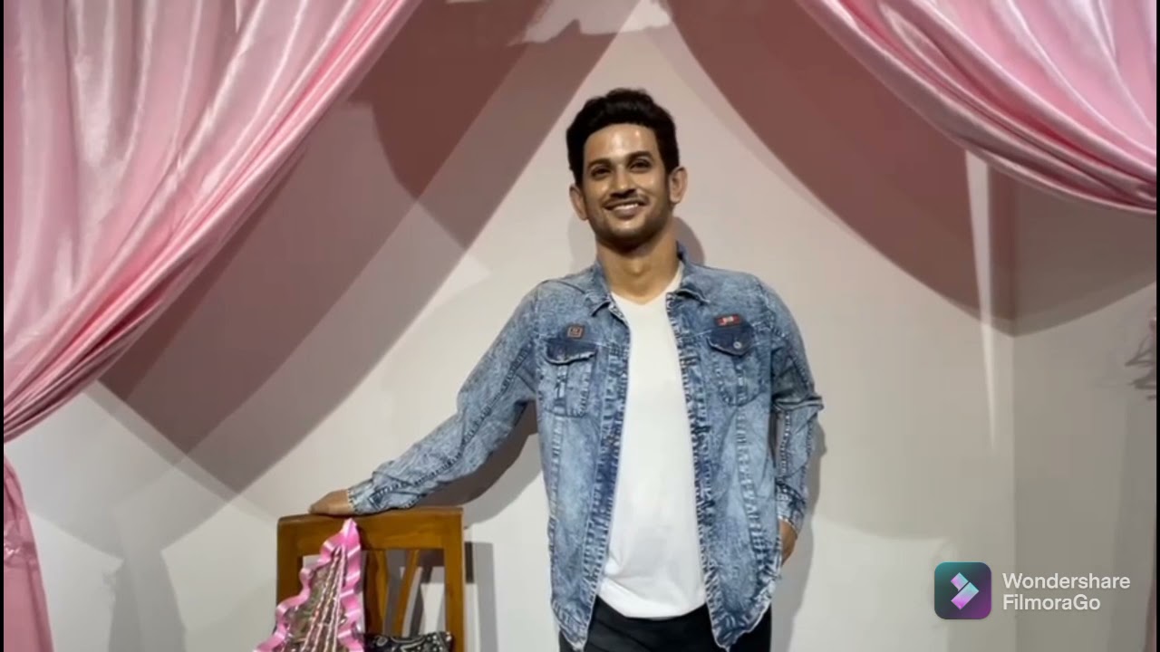 SUKANTA RAY ER WAX MUSEUM.. 1ST TIME IN ASANSOL Shrinu's_vlog