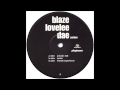 Thumbnail for Blaze - Lovelee Dae (Primitive Dub)